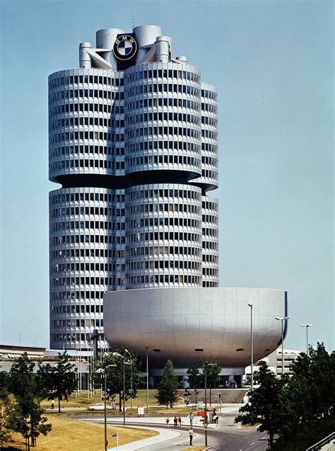 Bmw Atlanta Headquarters
